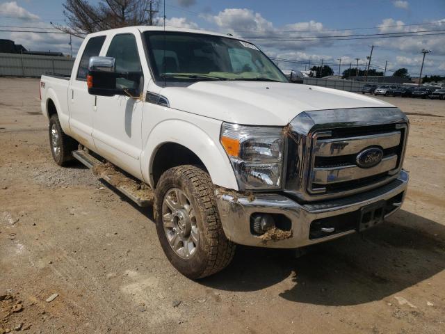 FORD F350 SUPER 2015 1ft8w3b60fed62605