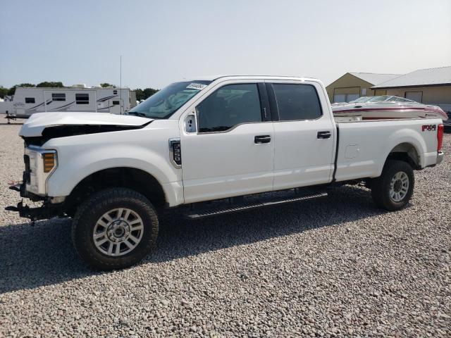 FORD F350 SUPER 2019 1ft8w3b60kef97872