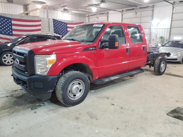 FORD F350 2012 1ft8w3b61cea66889