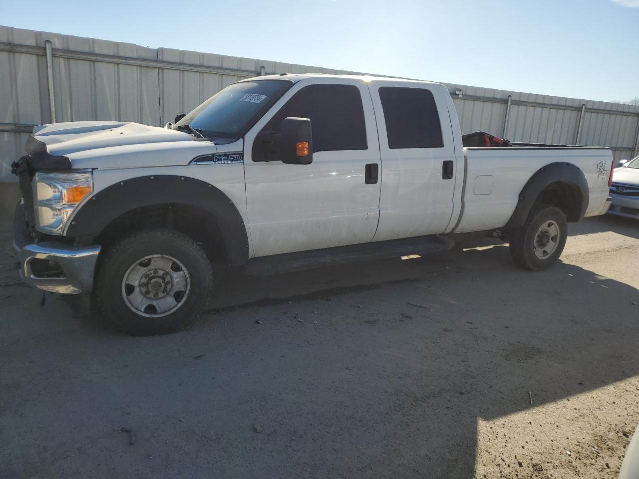 FORD F350 2012 1ft8w3b61ceb34446