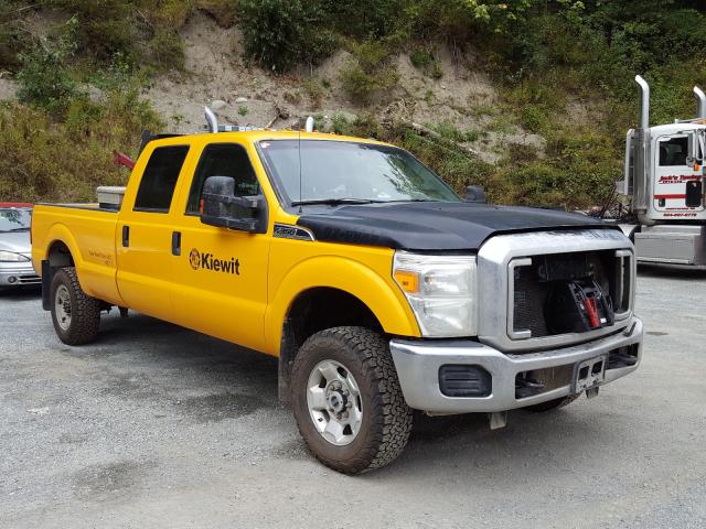 FORD F350 SUPER 2012 1ft8w3b61cec59172