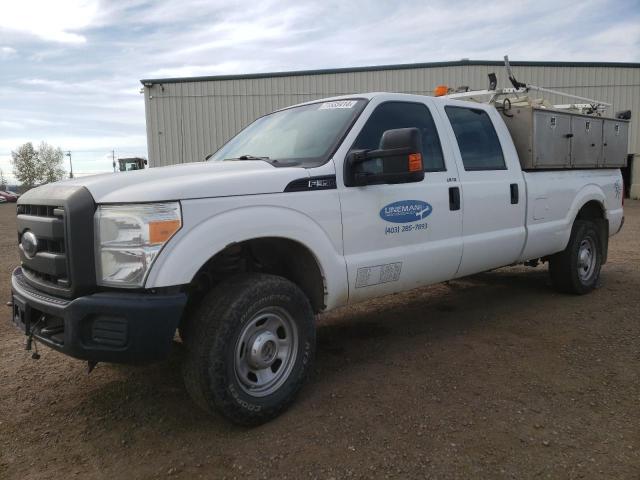 FORD F350 SUPER 2015 1ft8w3b61feb46956