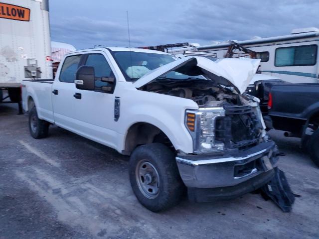 FORD F350 2019 1ft8w3b61kee89244