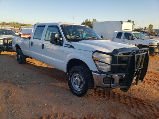 FORD F350 SUPER 2012 1ft8w3b62cec38380