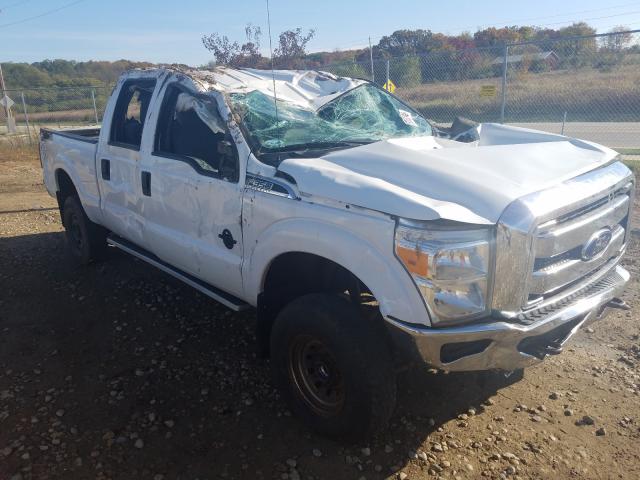 FORD F350 SUPER 2014 1ft8w3b62eeb71136