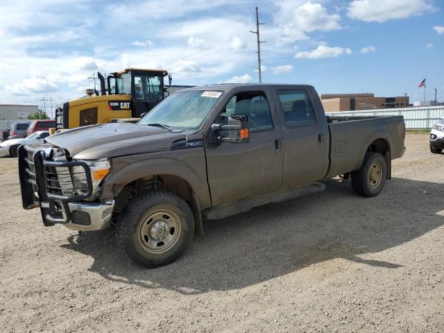 FORD F350 SUPER 2015 1ft8w3b62fec71108