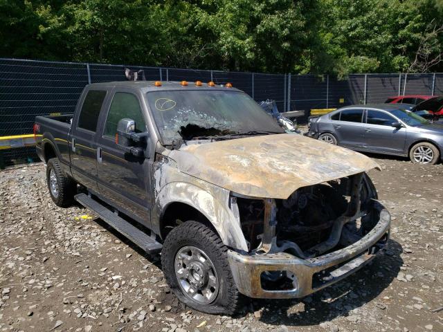 FORD F350 SUPER 2015 1ft8w3b62fed04107