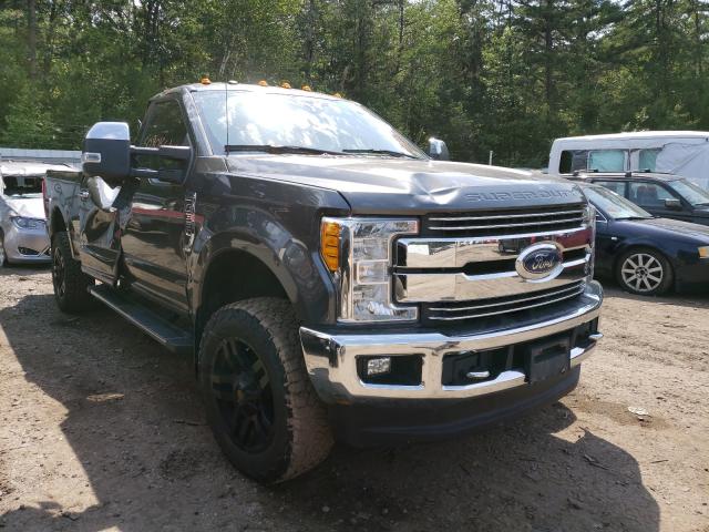 FORD F350 SUPER 2017 1ft8w3b62heb82349