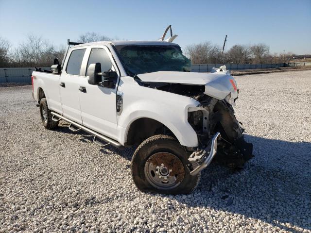 FORD F350 SUPER 2018 1ft8w3b62jeb07799