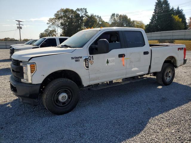 FORD F350 SUPER 2018 1ft8w3b62jec68332