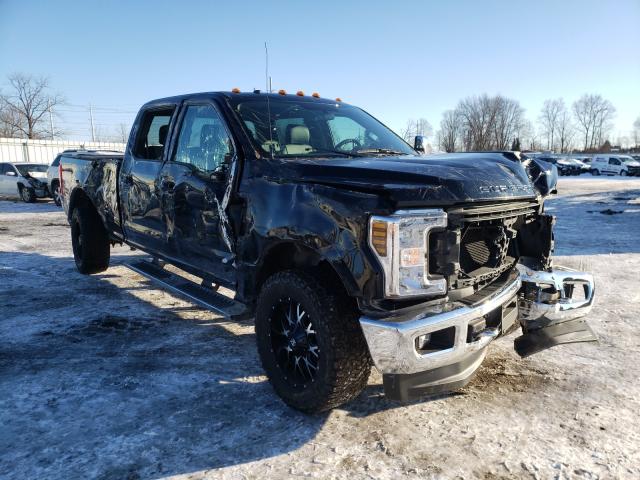 FORD F350 SUPER 2018 1ft8w3b62jec76740