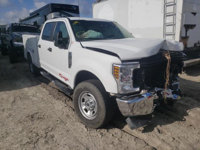 FORD F350 SUPER 2019 1ft8w3b62kee89866