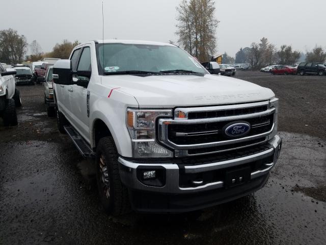 FORD F350 SUPER 2020 1ft8w3b62led34378