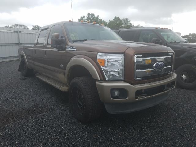 FORD F350 SUPER 2011 1ft8w3b63beb29943