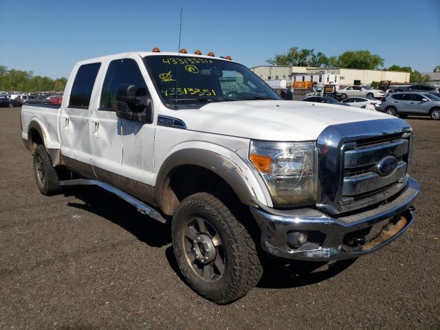 FORD F350 SUPER 2012 1ft8w3b63ceb12321