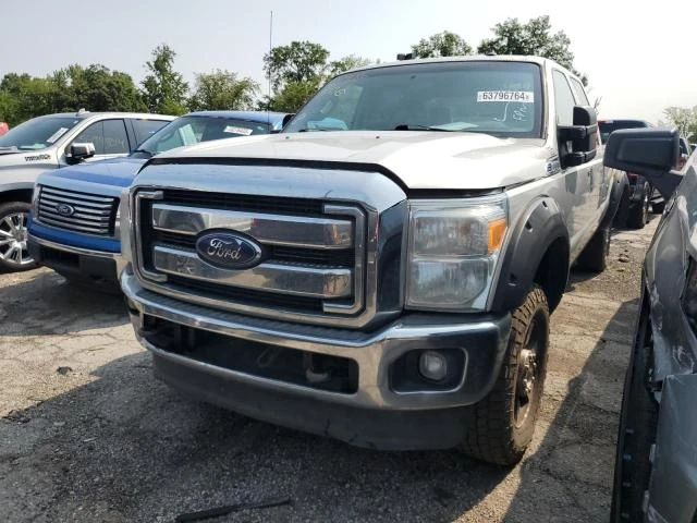 FORD F350 SUPER 2014 1ft8w3b63eeb15254