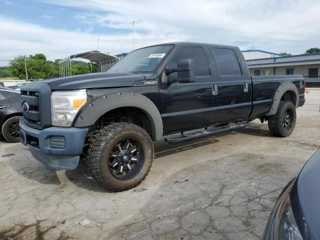 FORD F350 SUPER 2015 1ft8w3b63fea49256