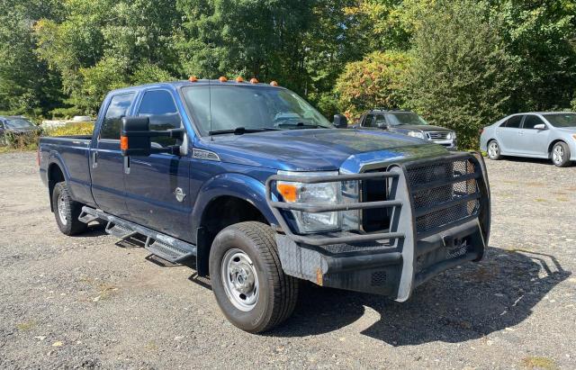 FORD F350 SUPER 2015 1ft8w3b63fec67780