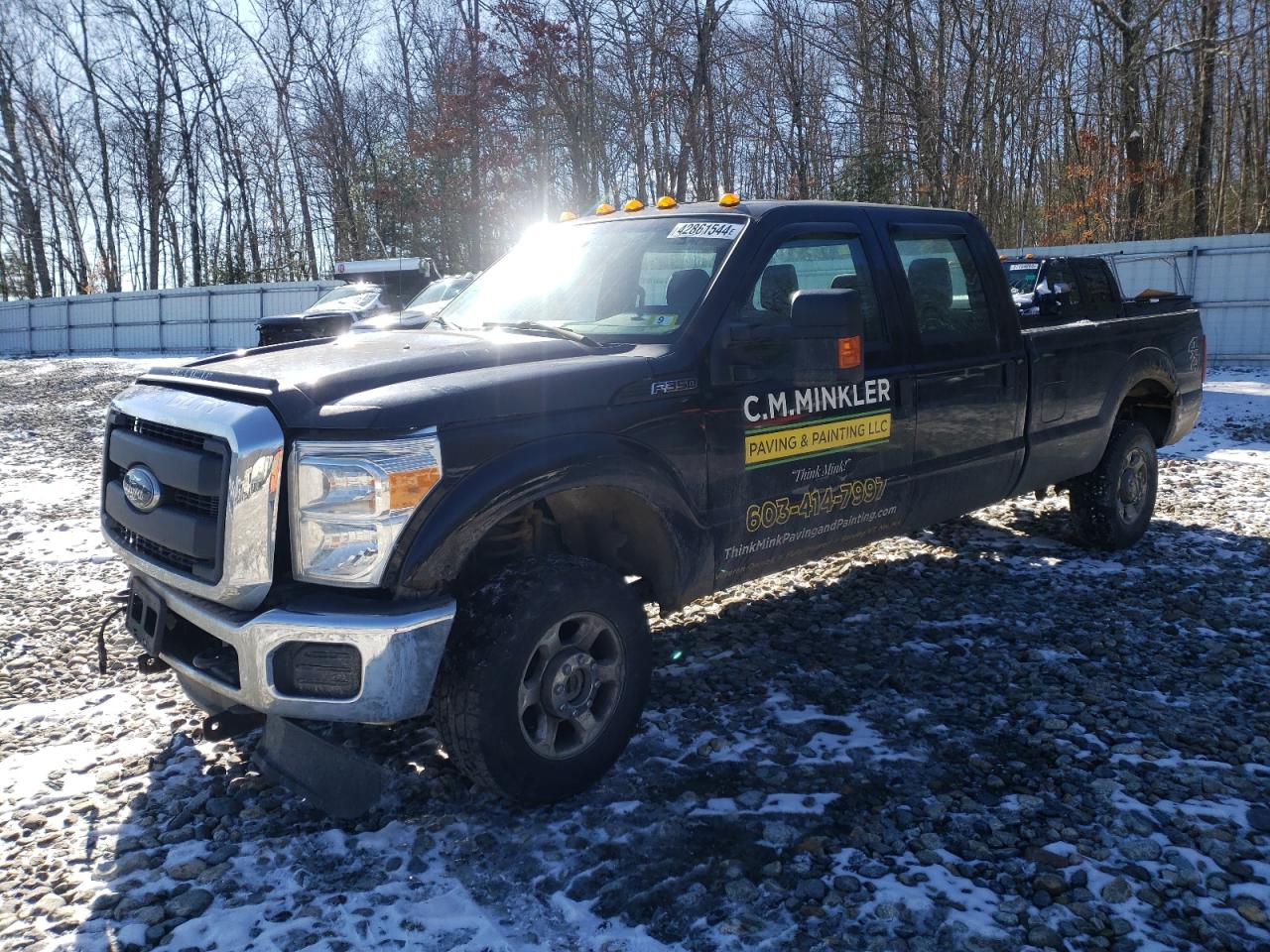 FORD F350 2016 1ft8w3b63ged43984