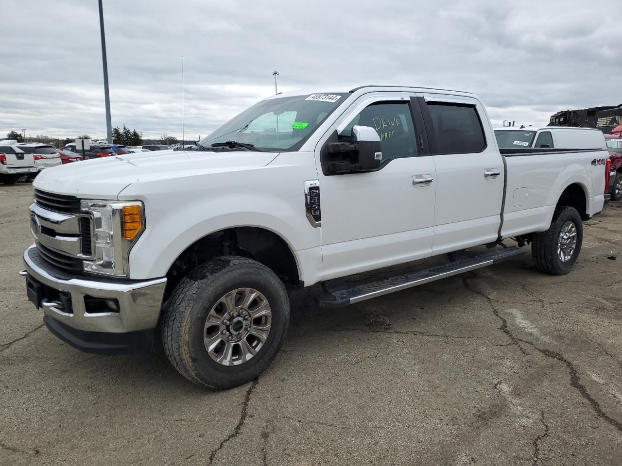 FORD F350 2017 1ft8w3b63hed24529