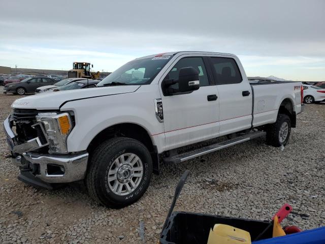 FORD F350 SUPER 2017 1ft8w3b63hee14201