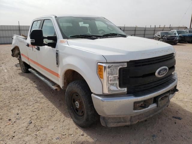 FORD F350 SUPER 2017 1ft8w3b63hef13083