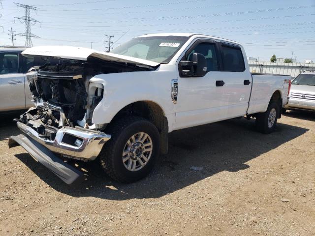 FORD F350 SUPER 2018 1ft8w3b63jec01223