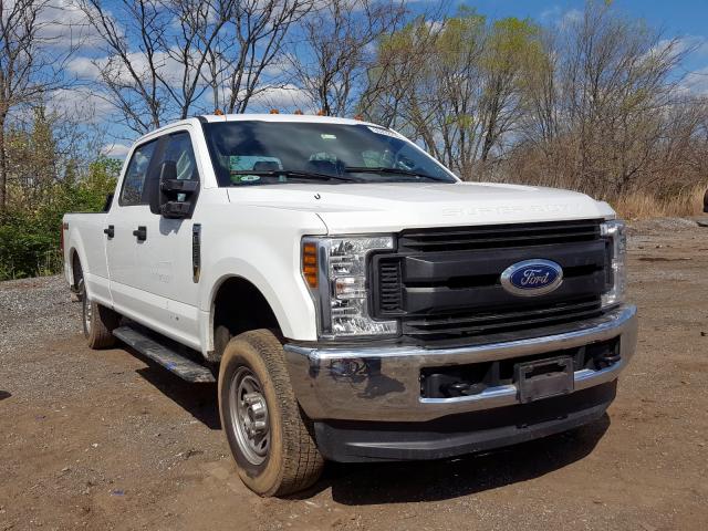 FORD F350 SUPER 2019 1ft8w3b63ked23579