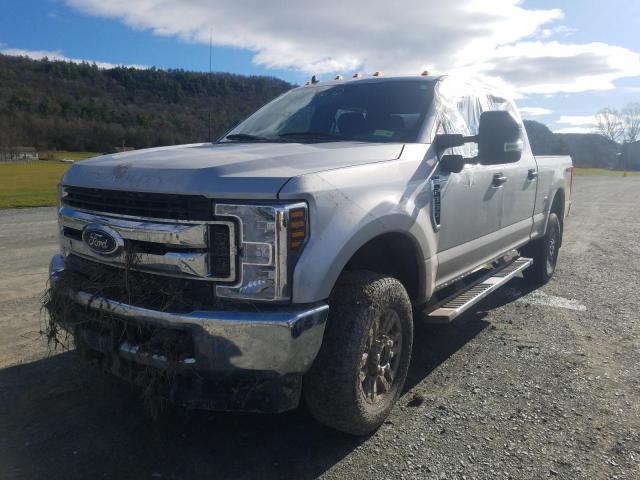 FORD F350 SUPER 2019 1ft8w3b63kee30809