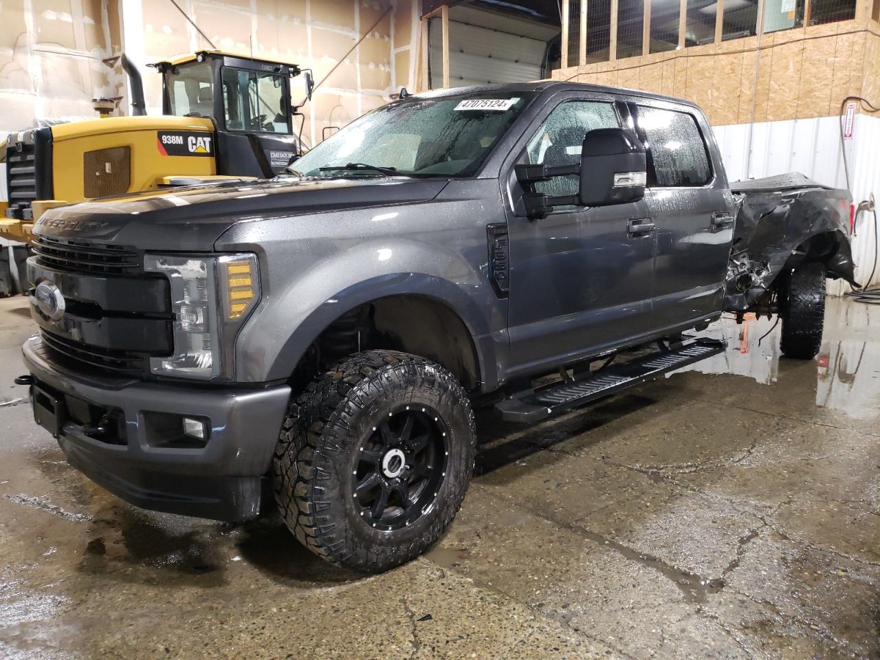 FORD F350 2019 1ft8w3b63kee34083