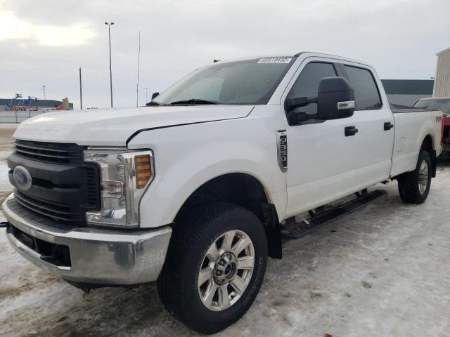 FORD F350 SUPER 2019 1ft8w3b63kef98904