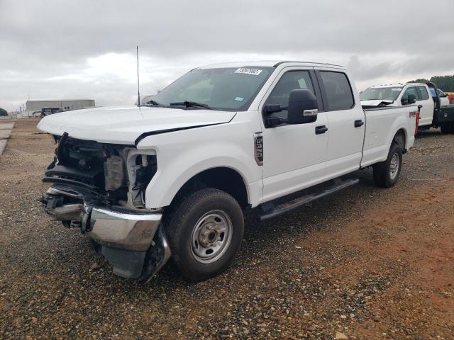 FORD F350 SUPER 2022 1ft8w3b63nec99529