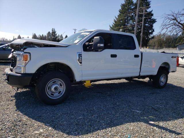 FORD F350 SUPER 2022 1ft8w3b63nee25131