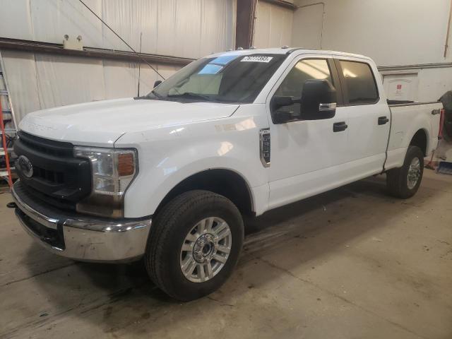 FORD F350 2022 1ft8w3b63nef08753