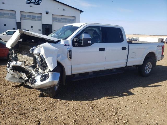 FORD F350 2022 1ft8w3b63nef67687