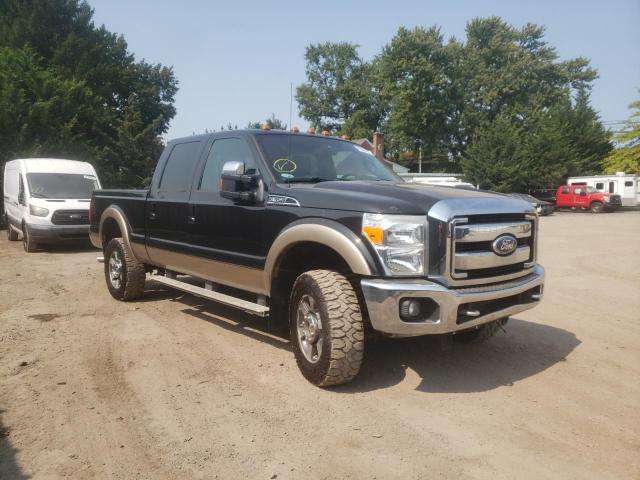 FORD F350 SUPER 2011 1ft8w3b64bea50815