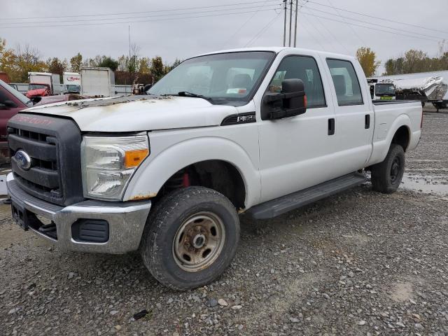 FORD F350 2012 1ft8w3b64cea50797