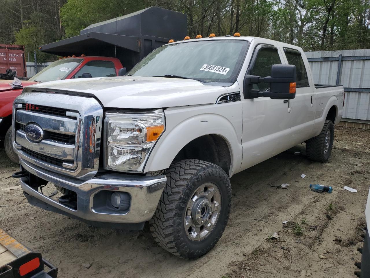 FORD F350 2012 1ft8w3b64cea75487