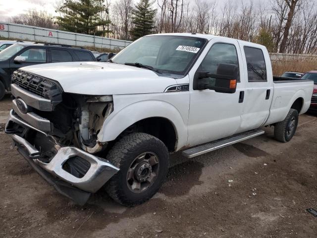 FORD F350 2012 1ft8w3b64ceb01571