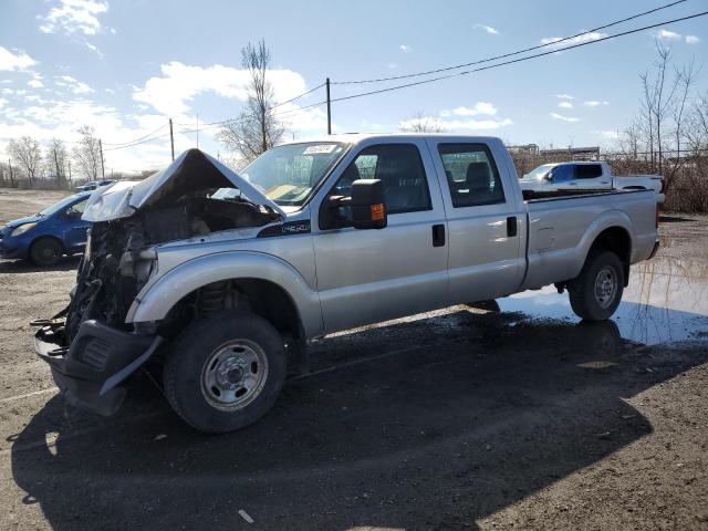 FORD F350 2012 1ft8w3b64ceb22839