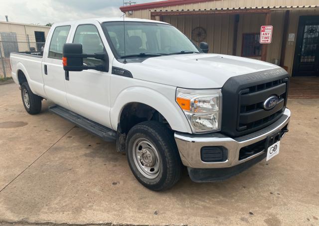 FORD F350 SUPER 2015 1ft8w3b64fec34111