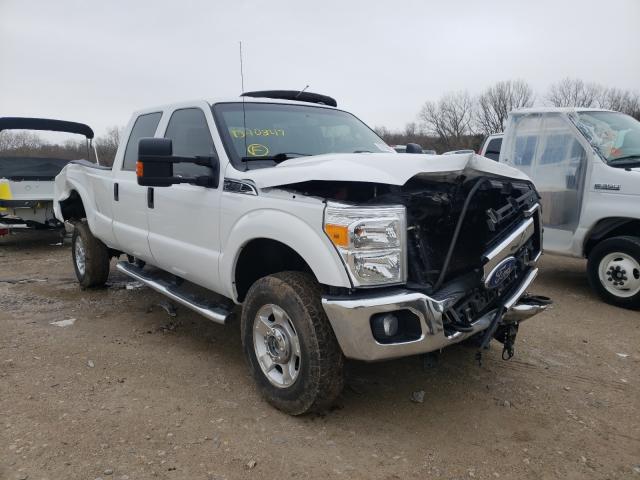 FORD F350 SUPER 2015 1ft8w3b64fed40347