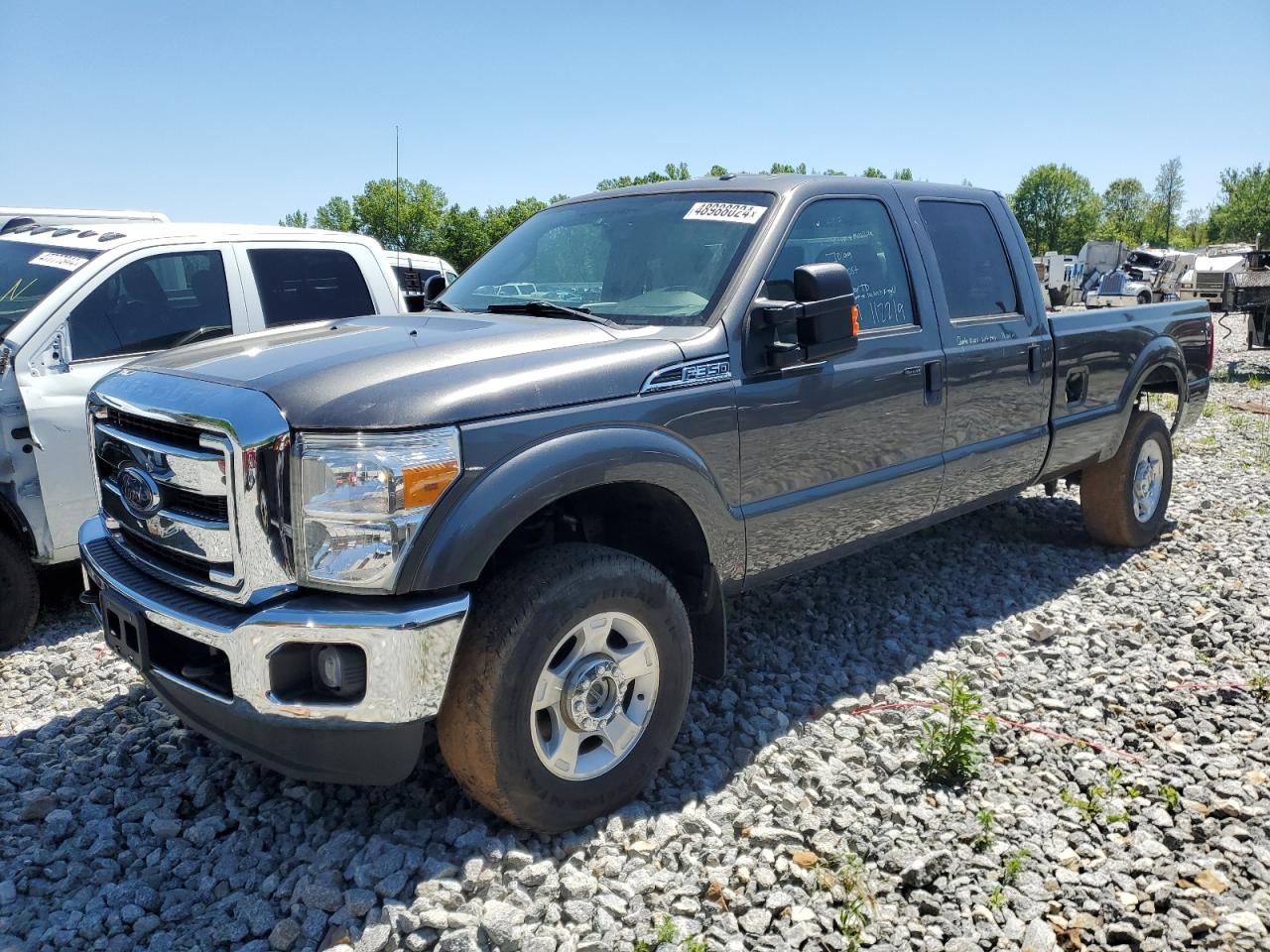 FORD F350 2015 1ft8w3b64fed53115