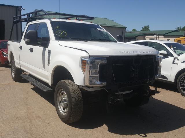 FORD F350 SUPER 2018 1ft8w3b64jeb10722