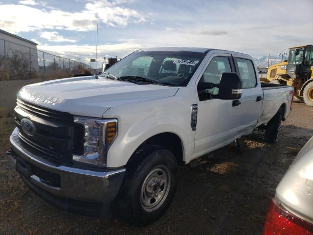 FORD F350 SUPER 2019 1ft8w3b64kee94504