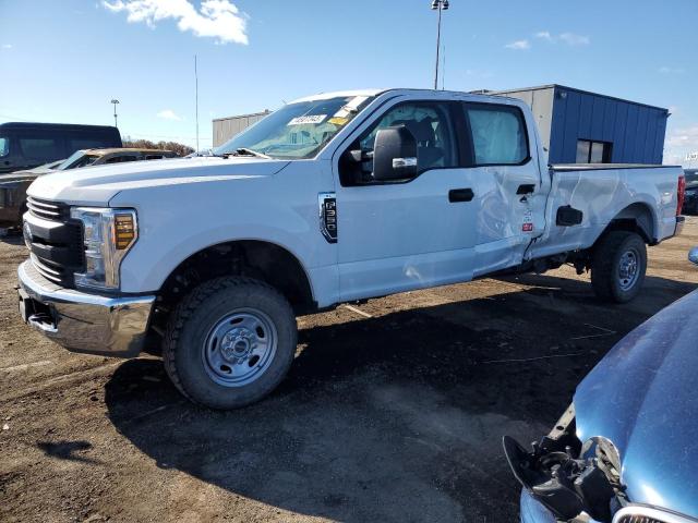 FORD F350 2019 1ft8w3b64kef03170