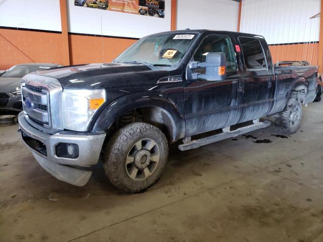 FORD F350 SUPER 2011 1ft8w3b65bea06922