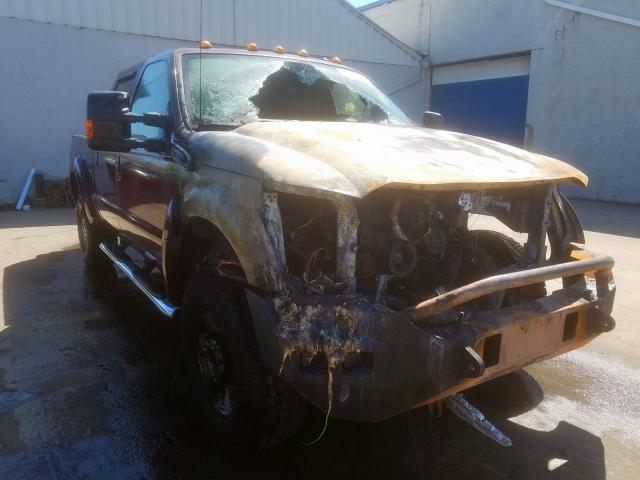 FORD F350 SUPER 2011 1ft8w3b65bea72483