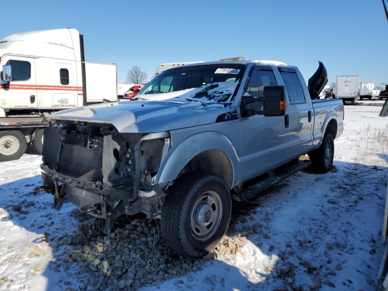 FORD F350 2011 1ft8w3b65bea91874