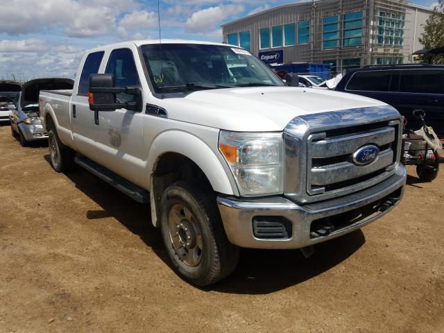 FORD F350 SUPER 2011 1ft8w3b65bec48948